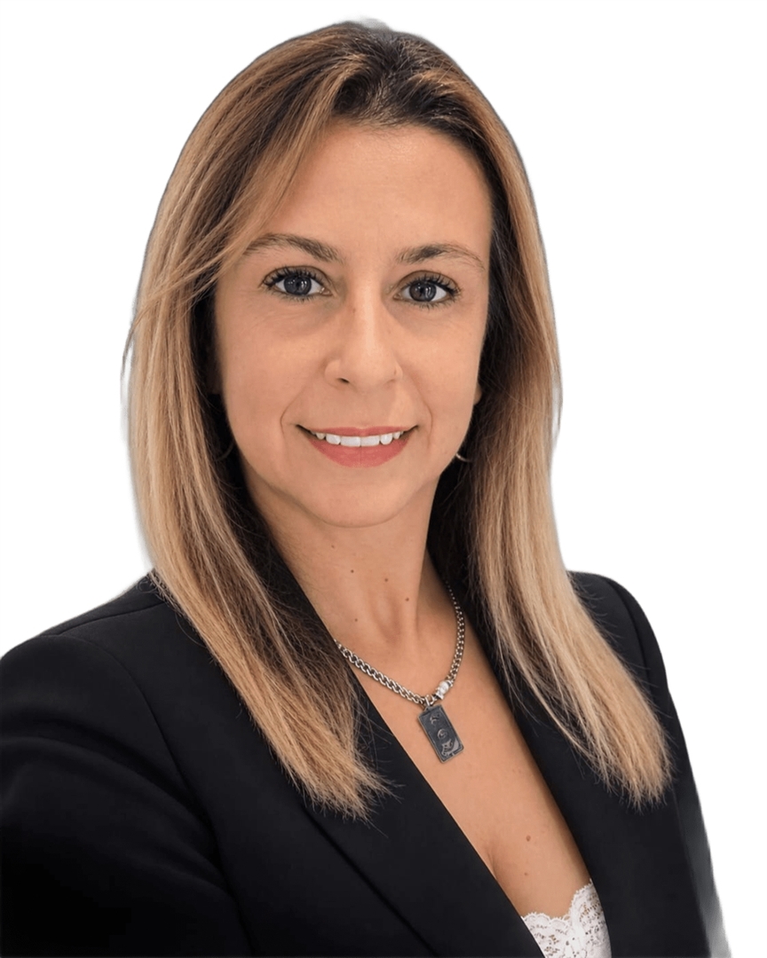Sandra Pereira