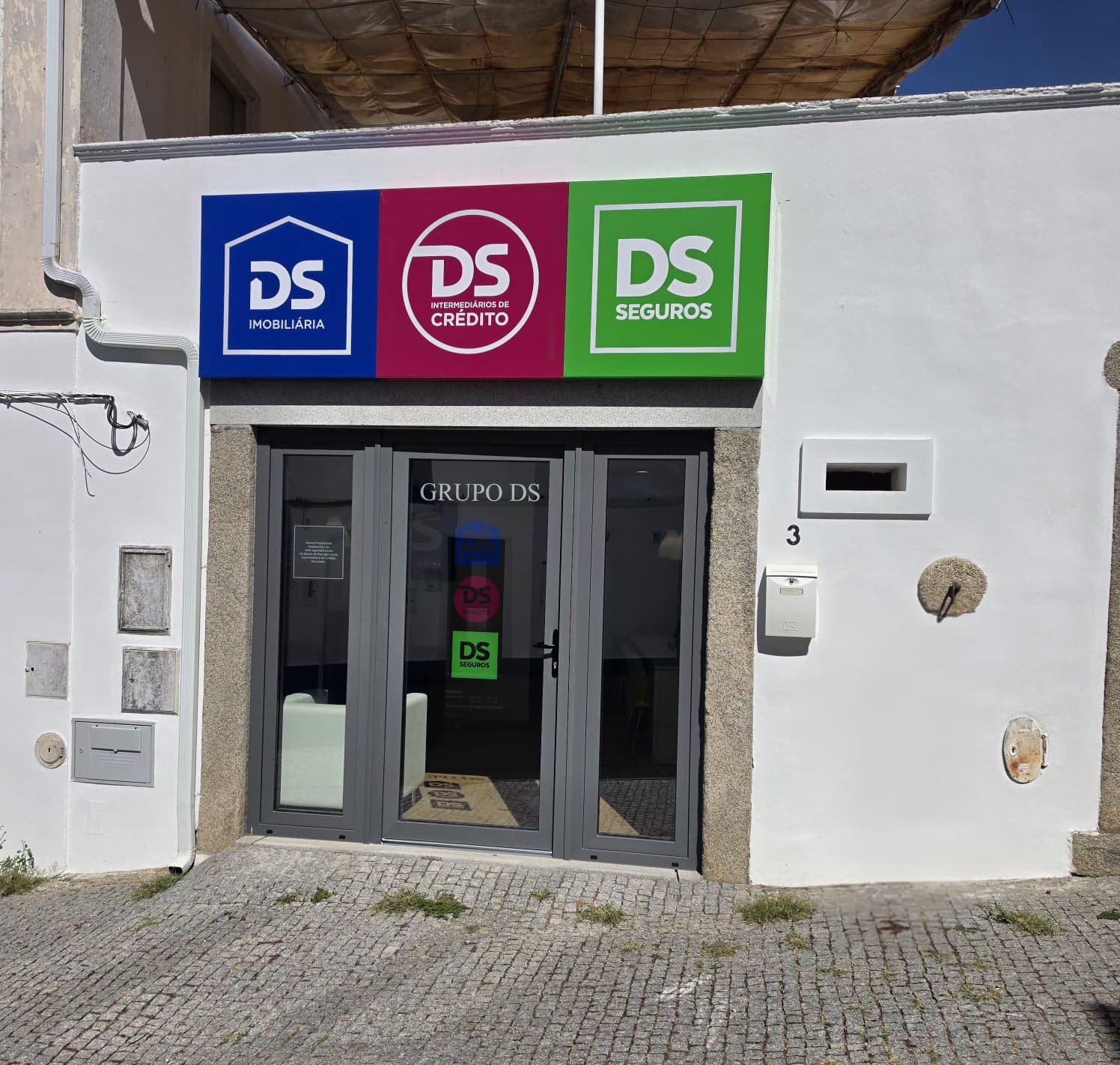 DS IMOBILIÀRIA Arraiolos